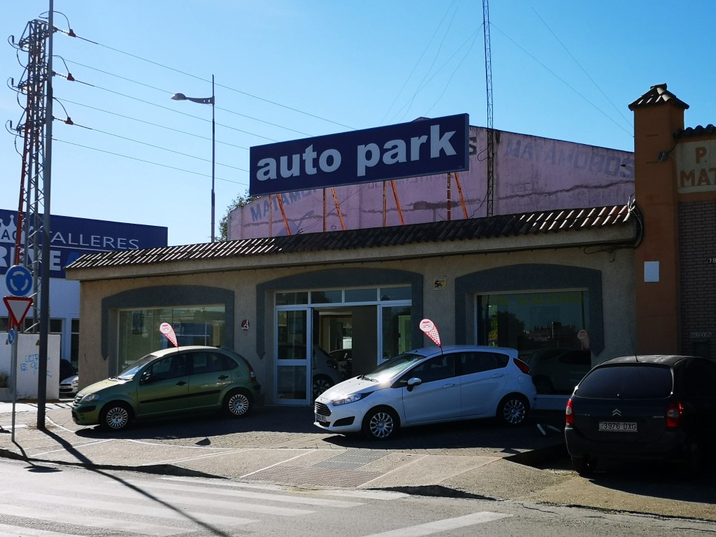 Foto de San Fernando (Cádiz), España