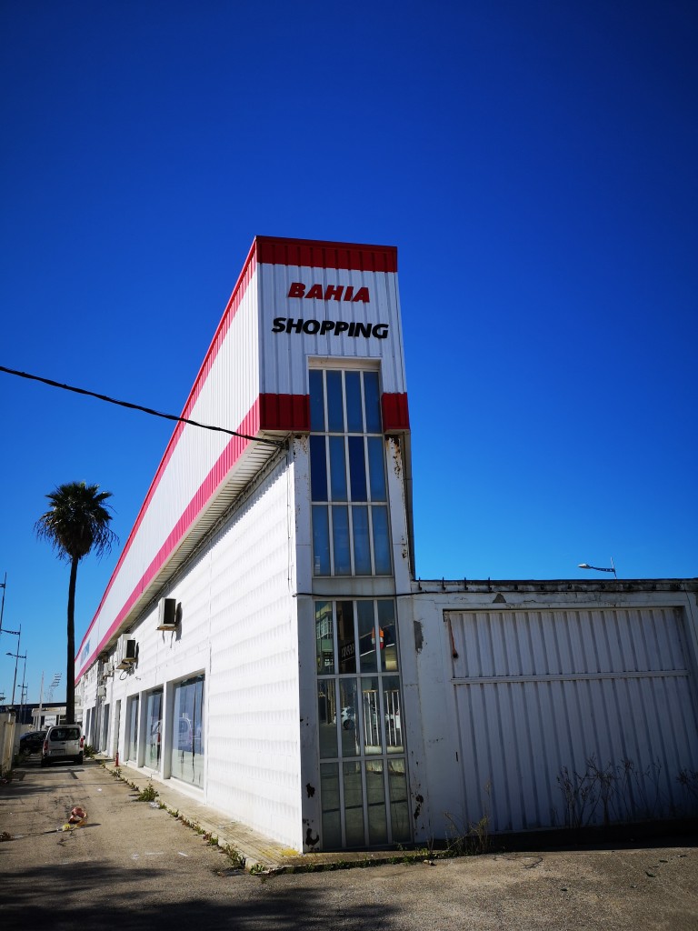 Foto de San Fernando (Cádiz), España