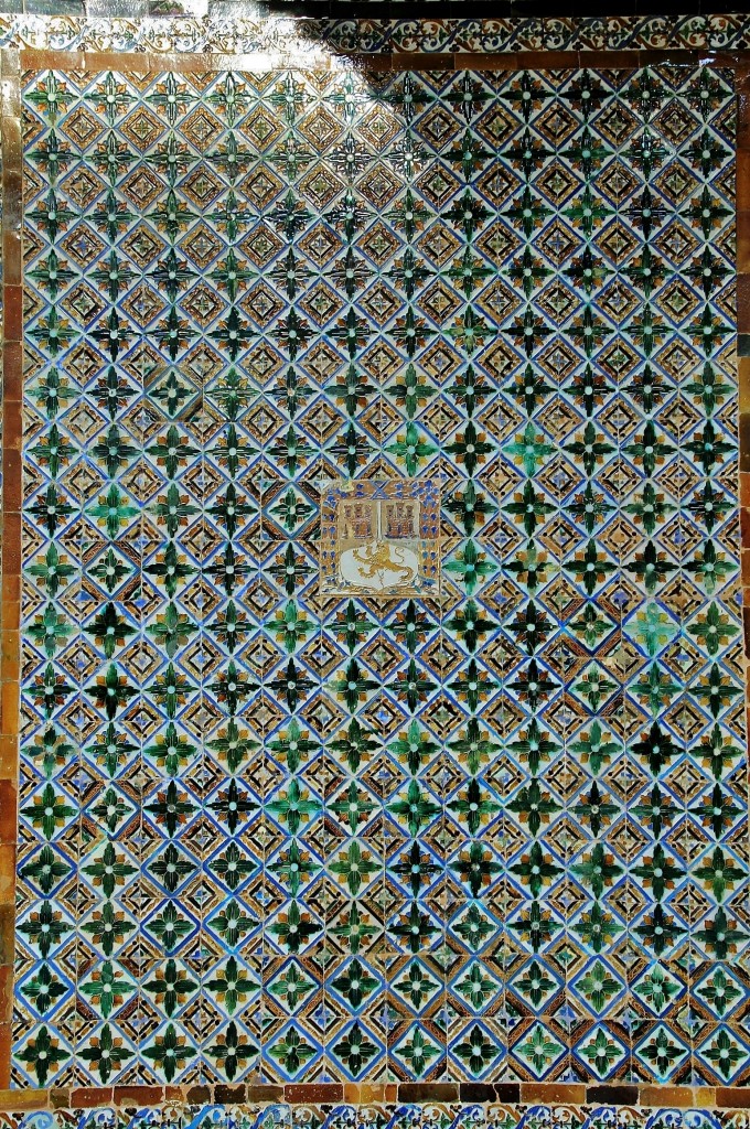 Foto: Casa Pilatos - Sevilla (Andalucía), España