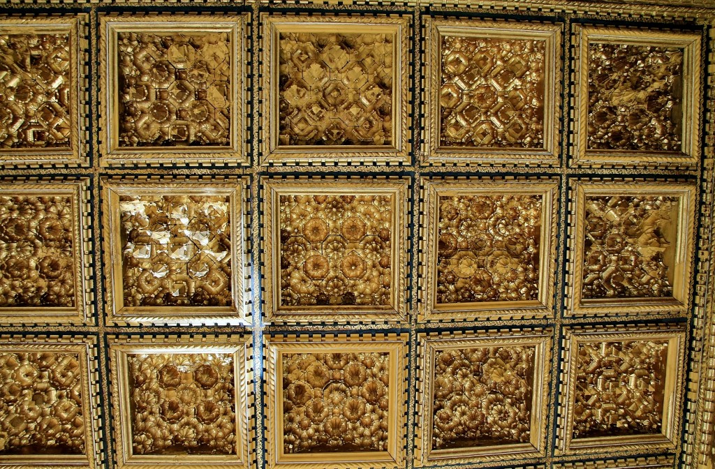 Foto: Casa Pilatos - Sevilla (Andalucía), España