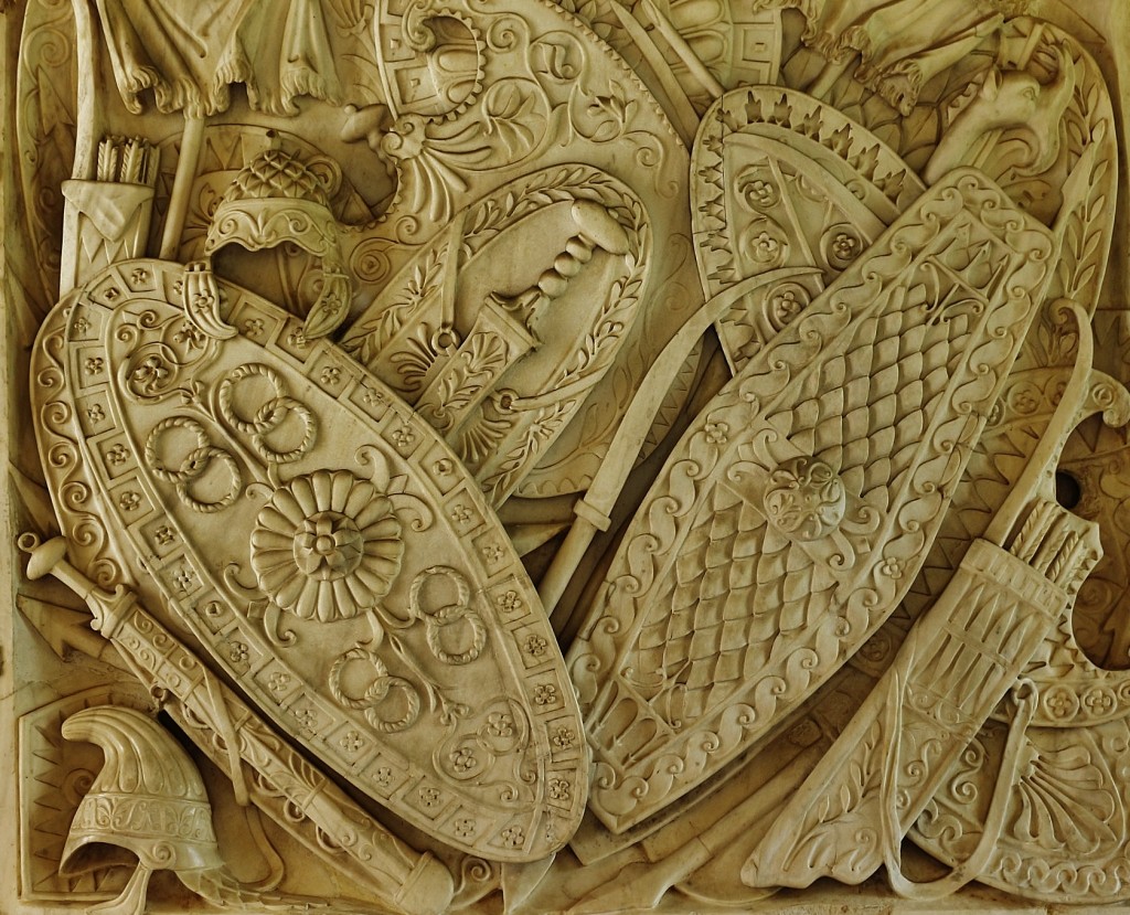 Foto: Casa Pilatos - Sevilla (Andalucía), España