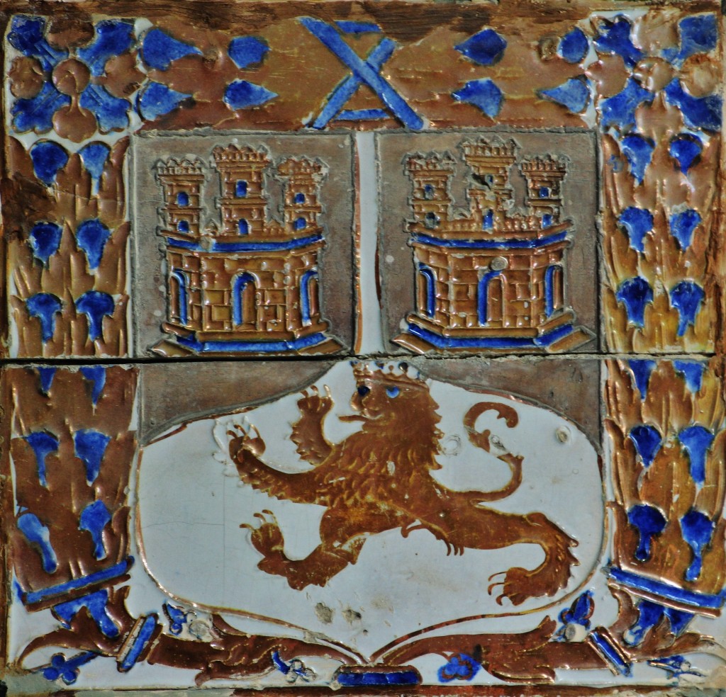 Foto: Casa Pilatos - Sevilla (Andalucía), España