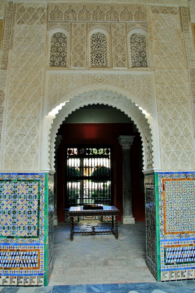 Foto: Casa Pilatos - Sevilla (Andalucía), España