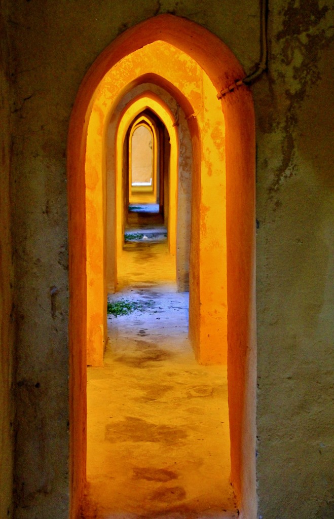 Foto: Real Alcazar de Sevilla - Sevilla (Andalucía), España