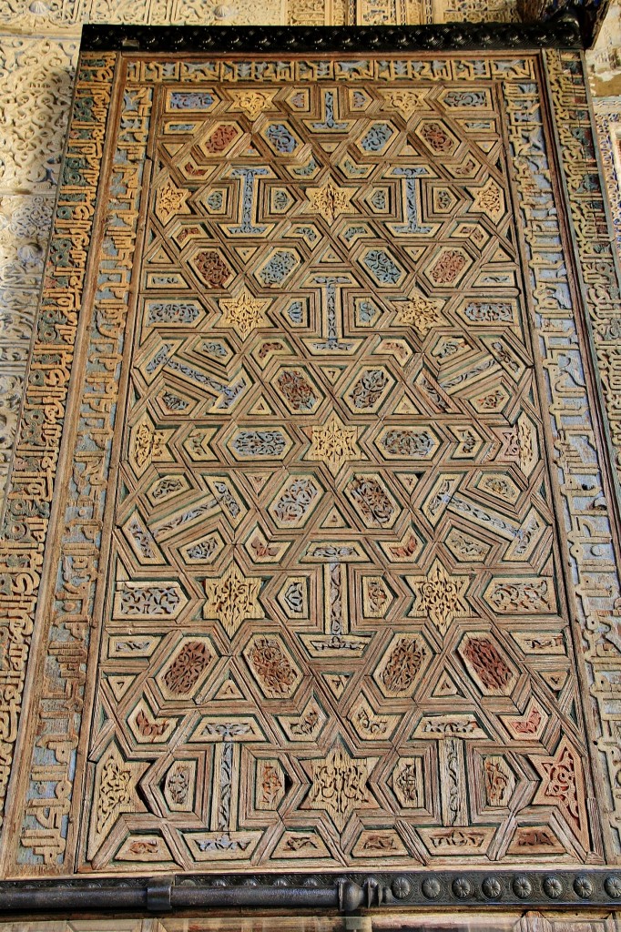 Foto: Real Alcazar de Sevilla - Sevilla (Andalucía), España