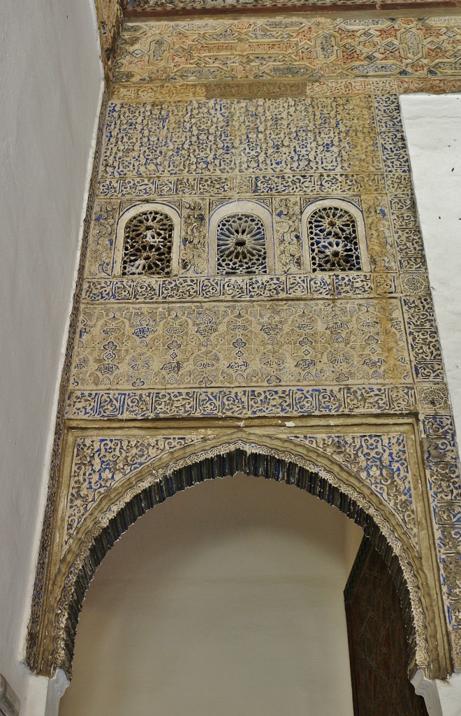 Foto: Real Alcazar de Sevilla - Sevilla (Andalucía), España