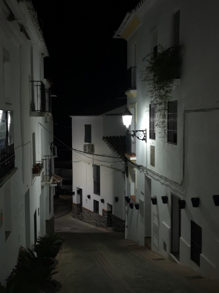 Foto de Canilla de Albaida (Málaga), España