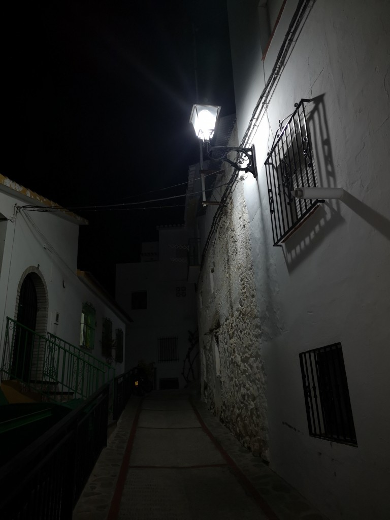 Foto de Canilla de Albaida (Málaga), España