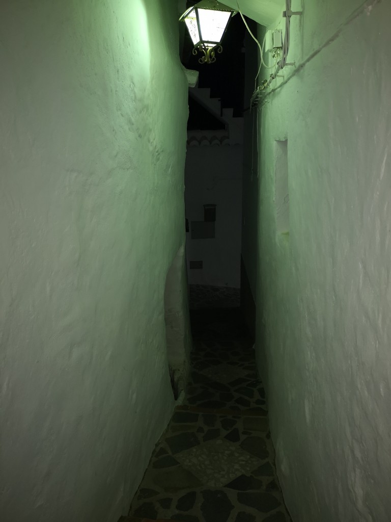 Foto de Canilla de Albaida (Málaga), España