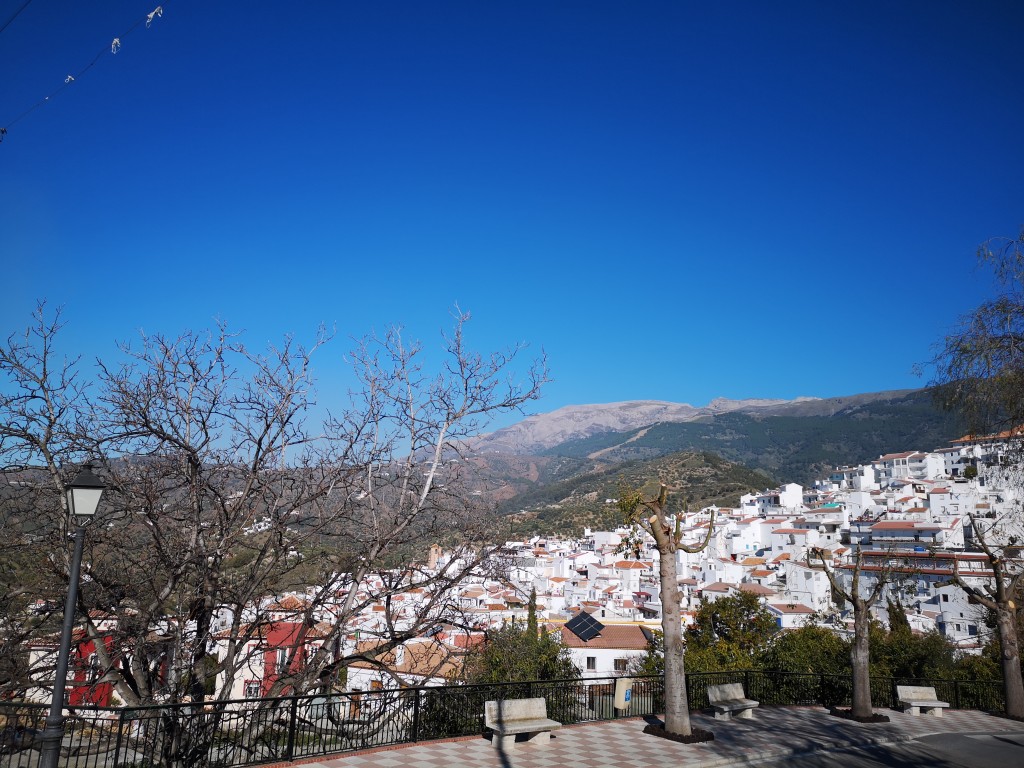 Foto de Canilla de Albaida (Málaga), España