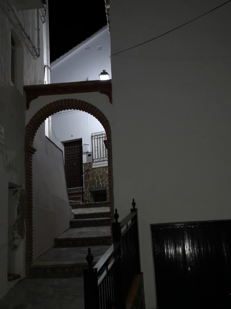 Foto de Canilla de Albaida (Málaga), España