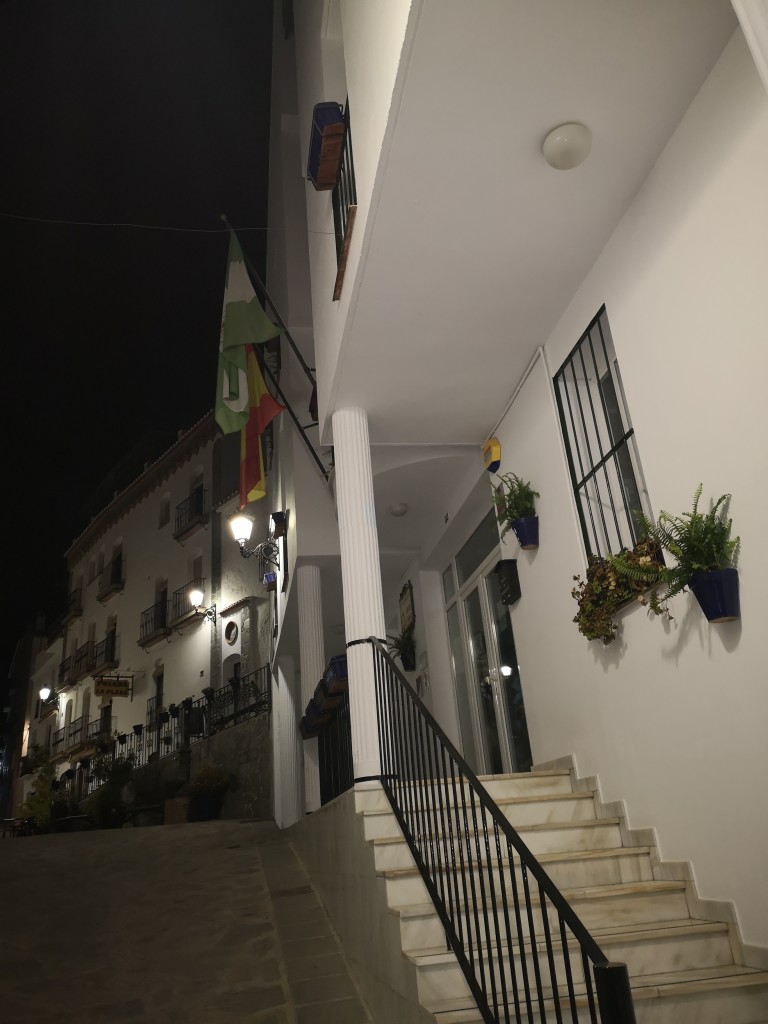 Foto de Canilla de Albaida (Málaga), España