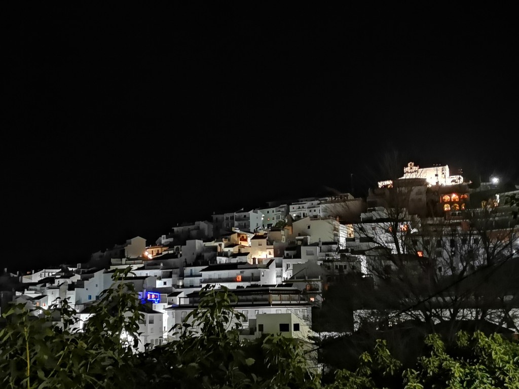 Foto de Canilla de Albaida (Málaga), España