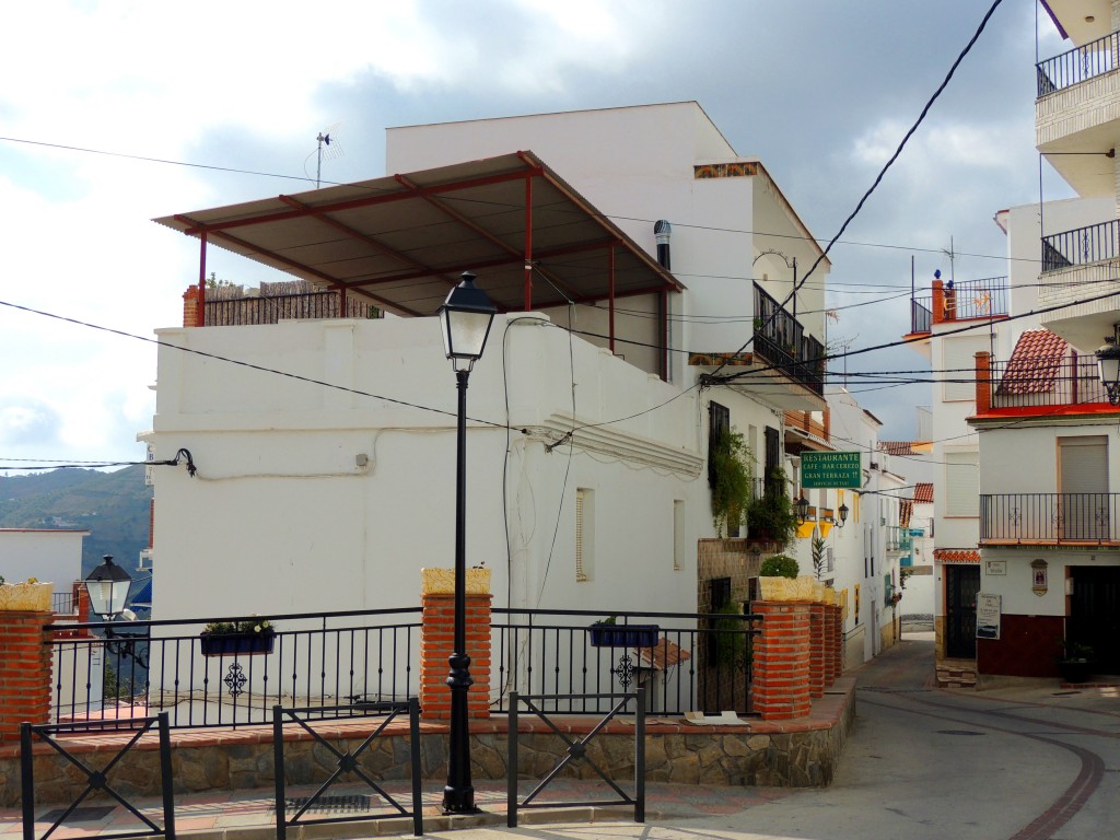 Foto de Canilla de Albaida (Málaga), España