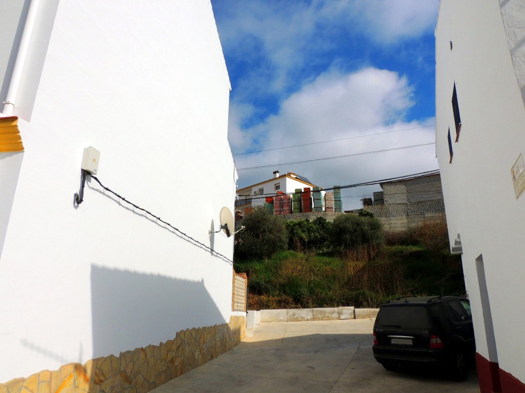 Foto de Canilla de Albaida (Málaga), España