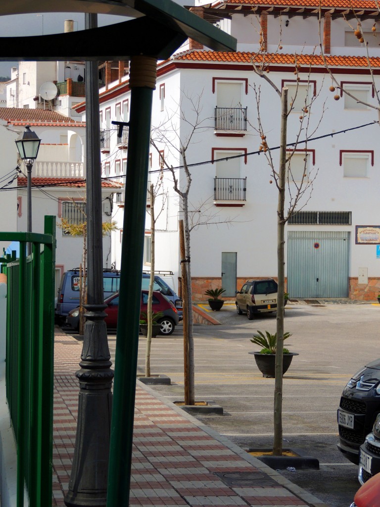 Foto de Canilla de Albaida (Málaga), España