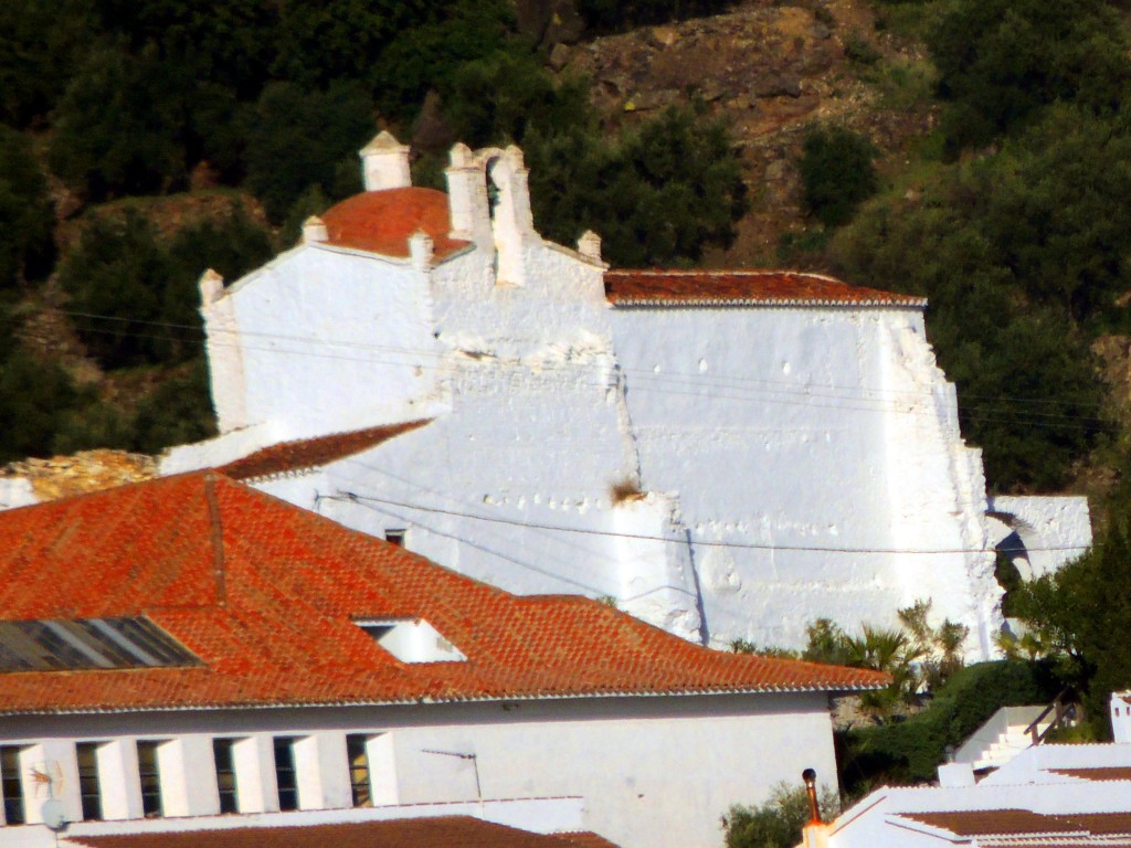 Foto de Canilla de Albaida (Málaga), España