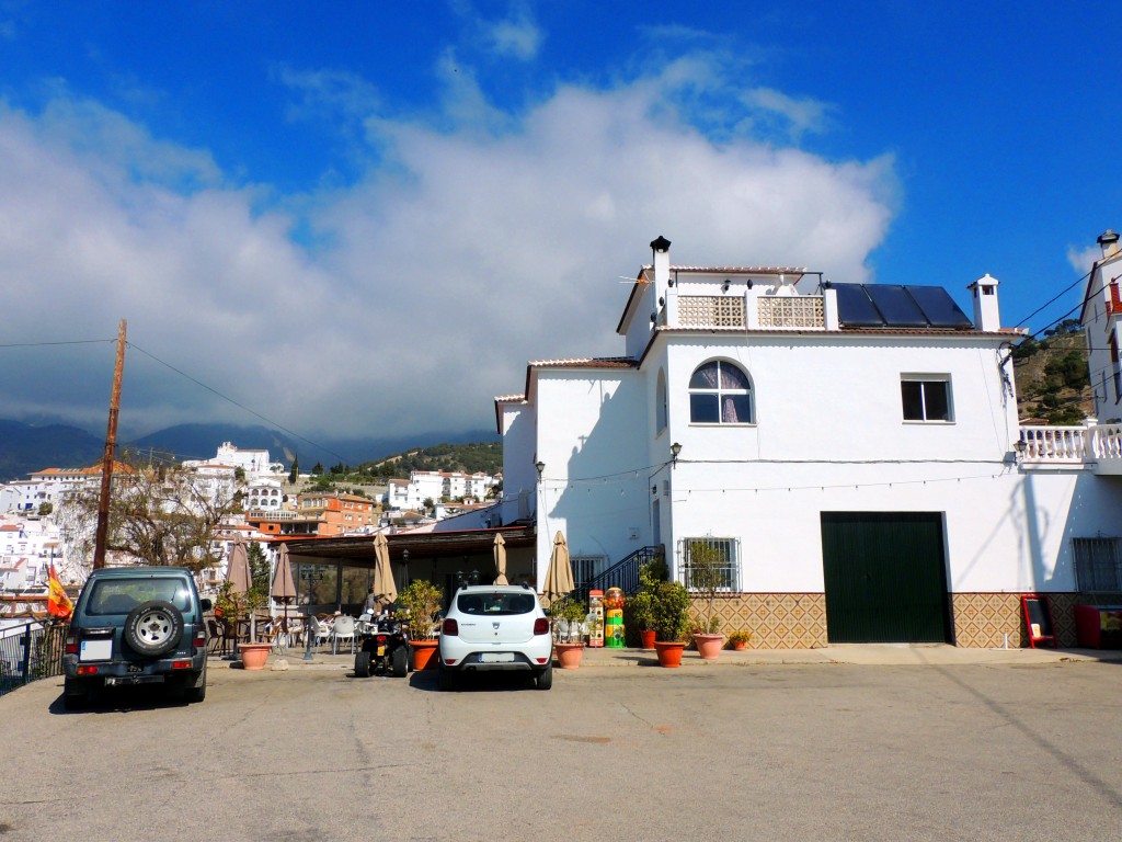 Foto de Canilla de Albaida (Málaga), España