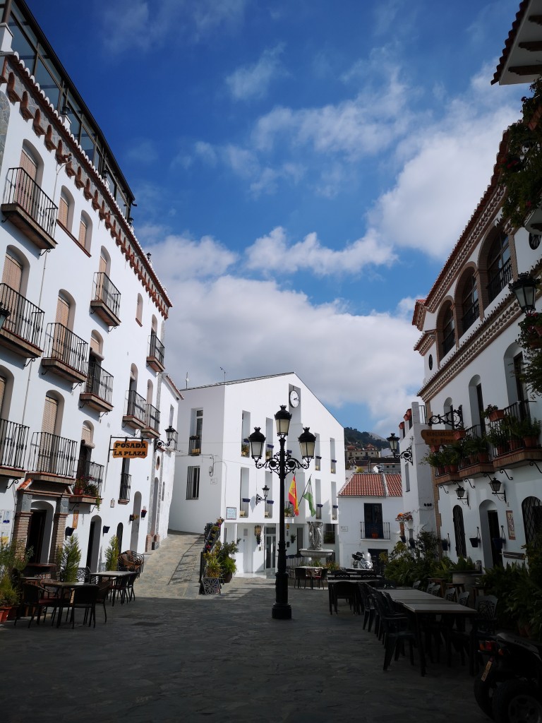 Foto de Canilla de Albaida (Málaga), España