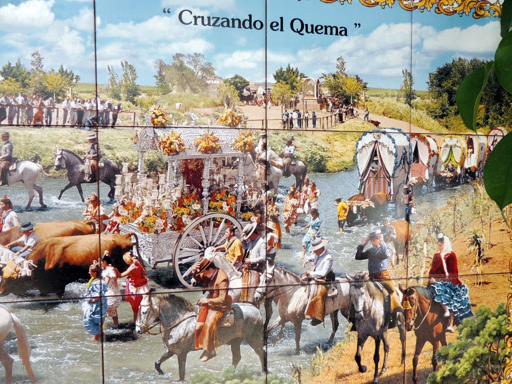 Foto de Canilla de Albaida (Málaga), España