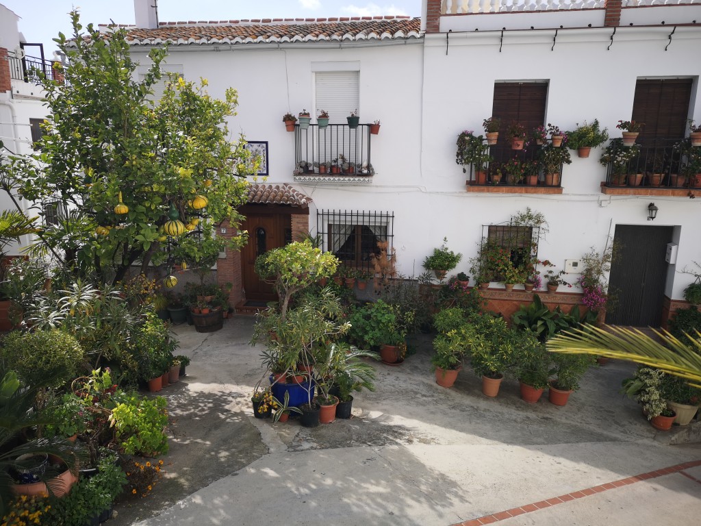 Foto de Canilla de Albaida (Málaga), España