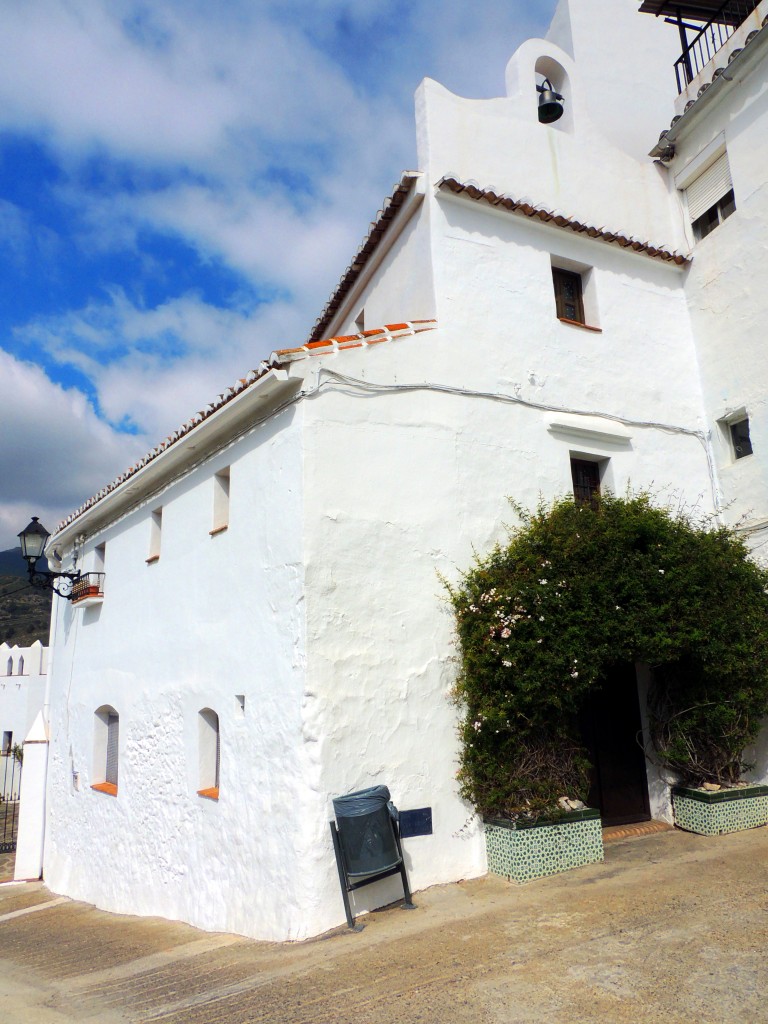 Foto de Canilla de Albaida (Málaga), España