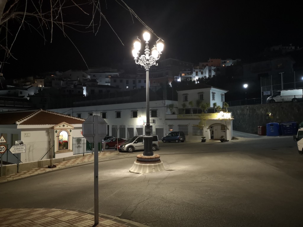 Foto de Canilla de Albaida (Málaga), España