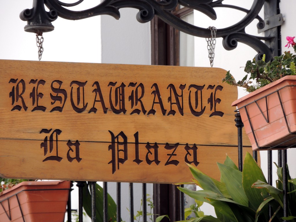 Foto de Canilla de Albaida (Málaga), España