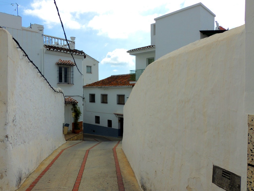 Foto de Canilla de Albaida (Málaga), España