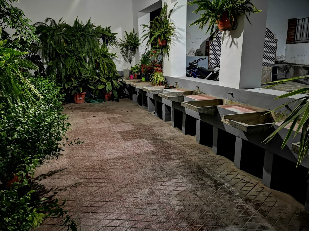 Foto de Canilla de Albaida (Málaga), España