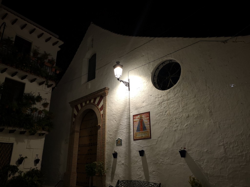 Foto de Canilla de Albaida (Málaga), España