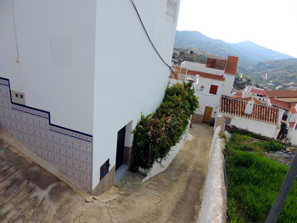 Foto de Canilla de Albaida (Málaga), España
