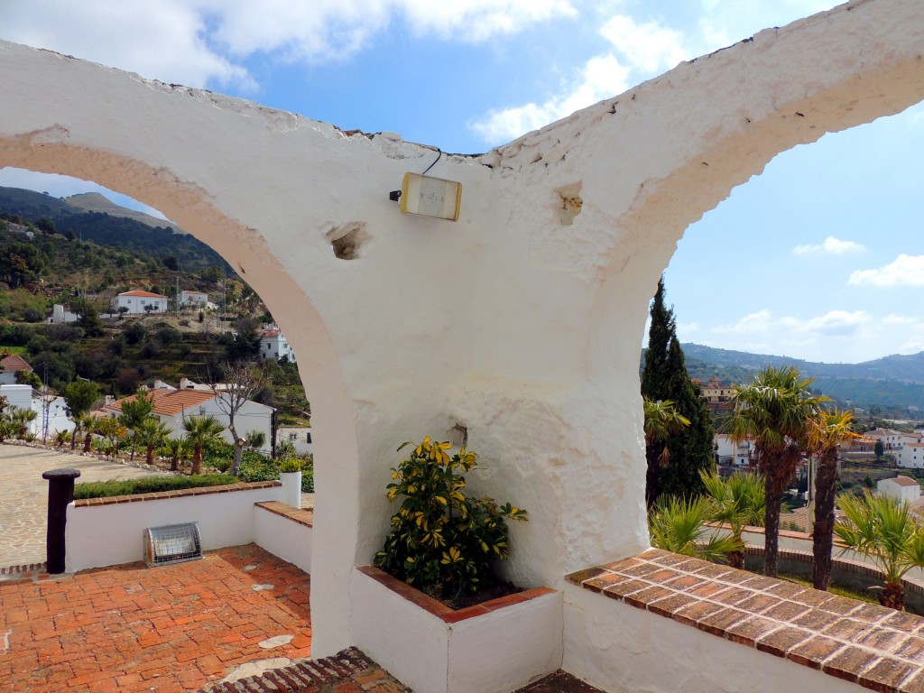 Foto de Canilla de Albaida (Málaga), España