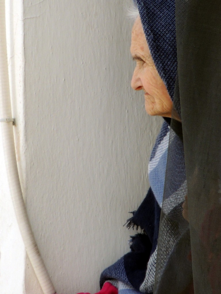 Foto de Canilla de Albaida (Málaga), España