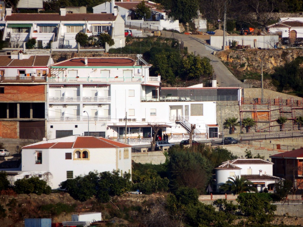 Foto de Canilla de Albaida (Málaga), España