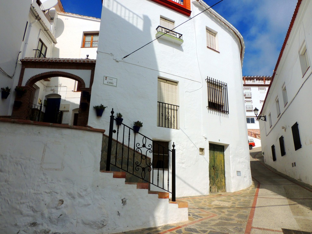 Foto de Canilla de Albaida (Málaga), España