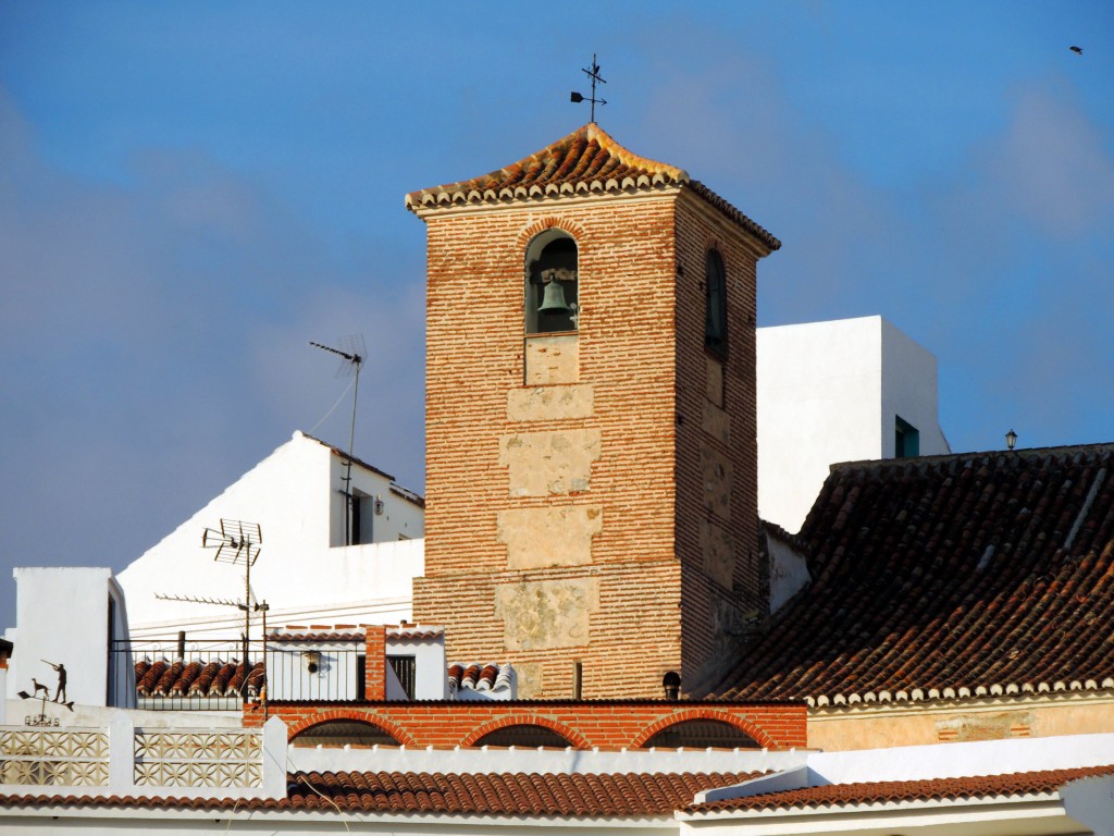 Foto de Canilla de Albaida (Málaga), España