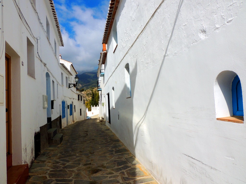 Foto de Canilla de Albaida (Málaga), España