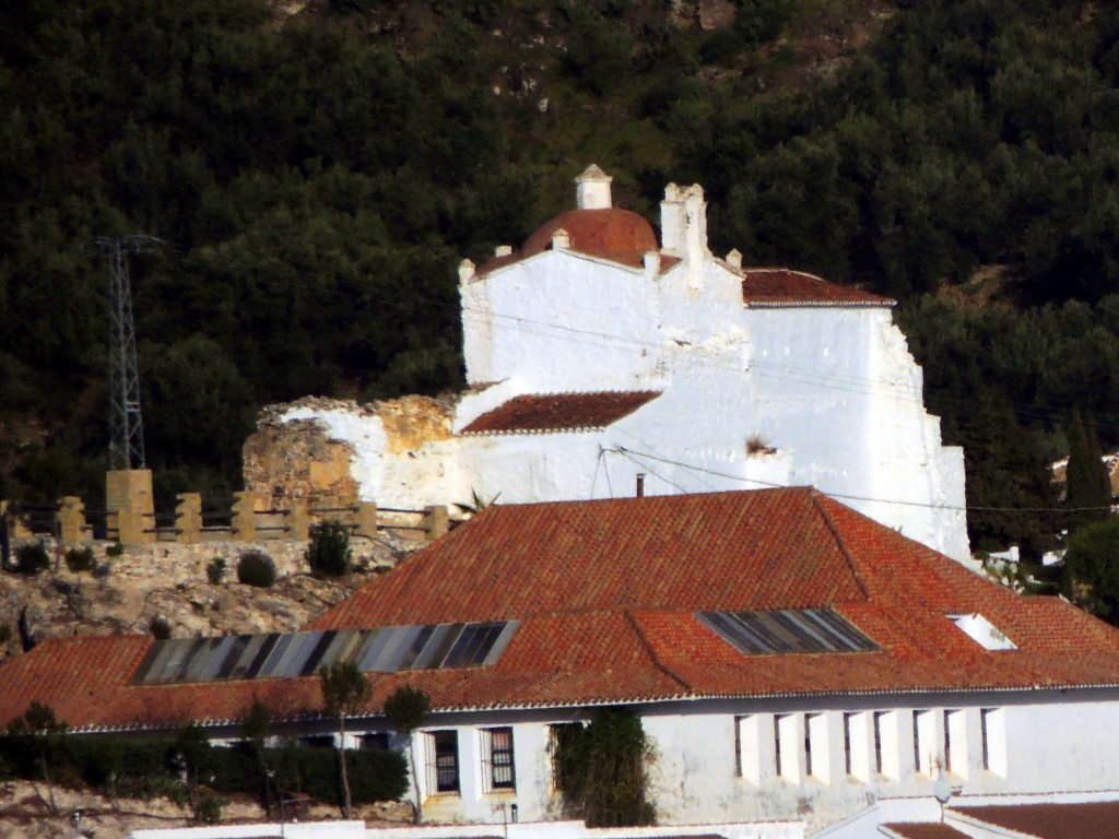 Foto de Canilla de Albaida (Málaga), España