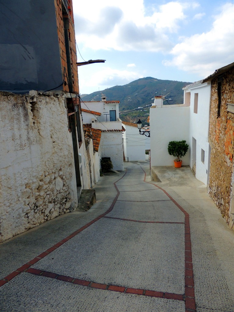 Foto de Canilla de Albaida (Málaga), España