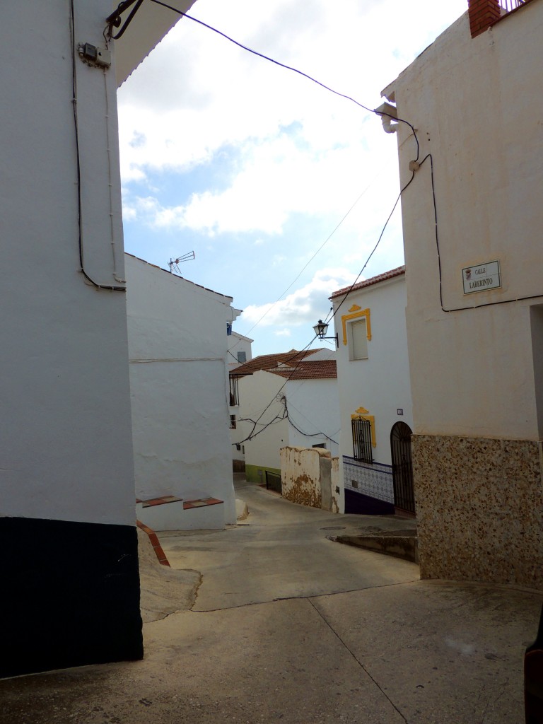 Foto de Canilla de Albaida (Málaga), España