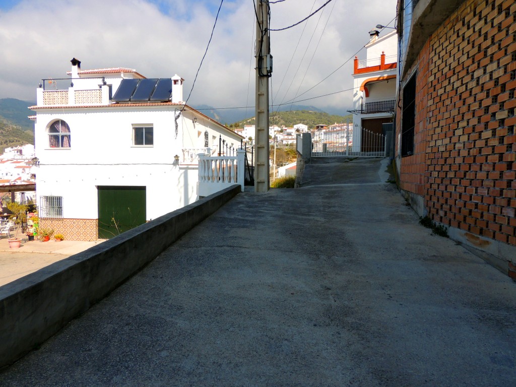 Foto de Canilla de Albaida (Málaga), España