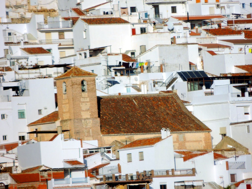 Foto de Canilla de Albaida (Málaga), España