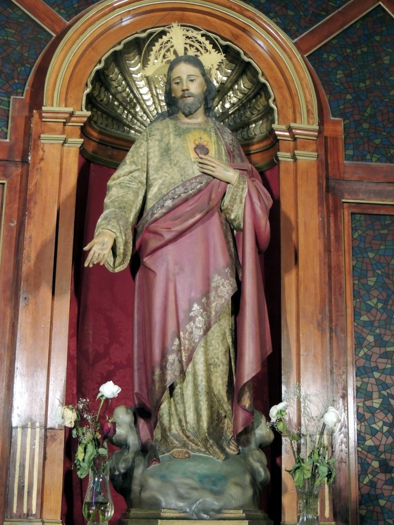 Foto de Málaga (Andalucía), España