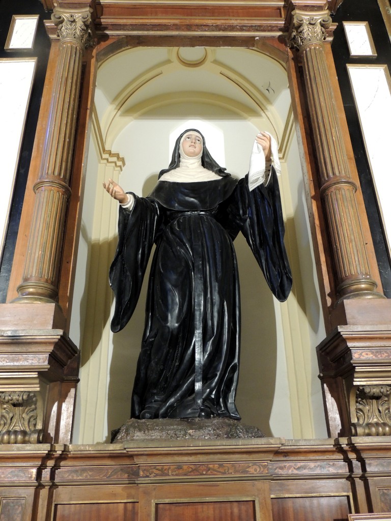 Foto de Málaga (Andalucía), España