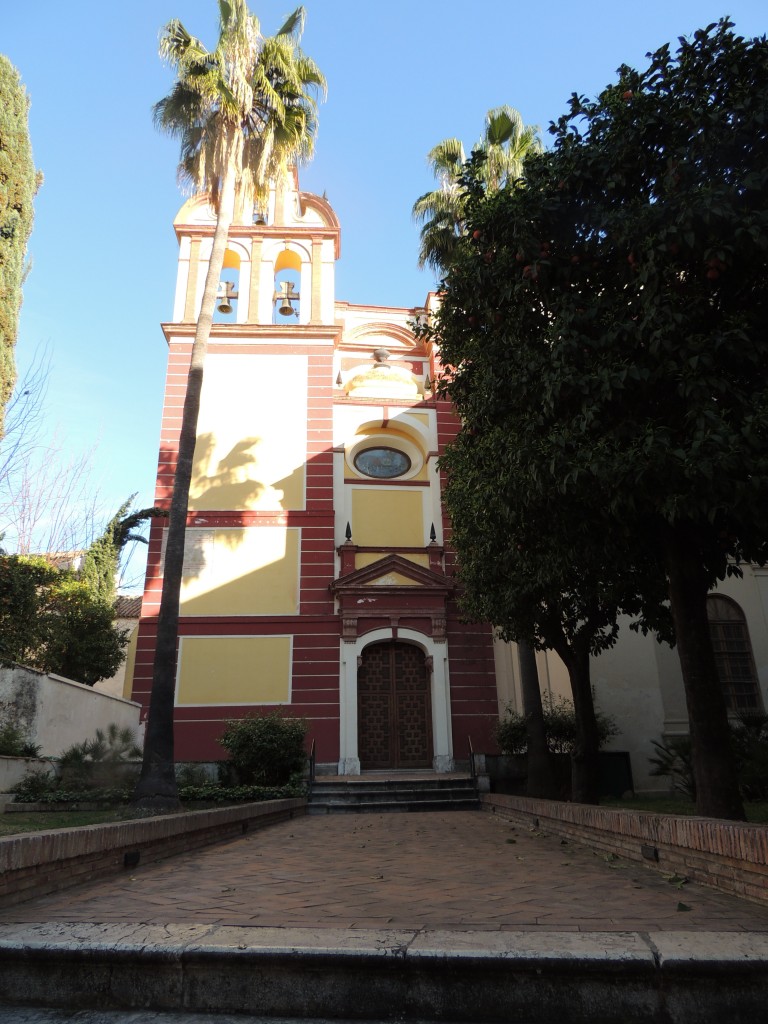 Foto de Málaga (Andalucía), España