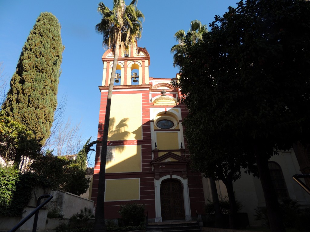 Foto de Málaga (Andalucía), España