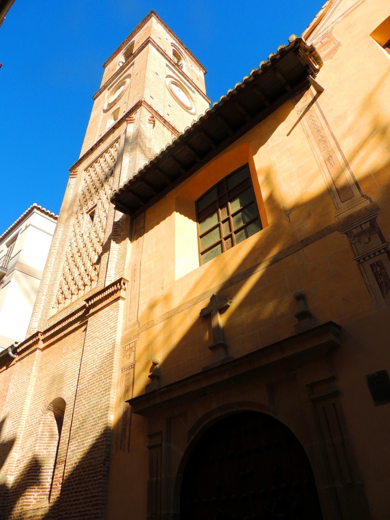 Foto de Málaga (Andalucía), España