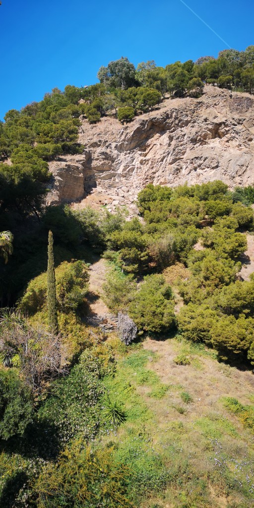 Foto de Málaga (Andalucía), España