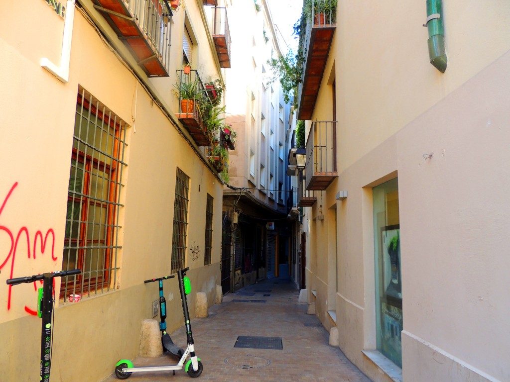 Foto de Málaga (Andalucía), España